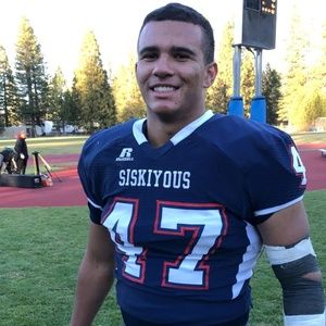 Meet your Posher, Tyson